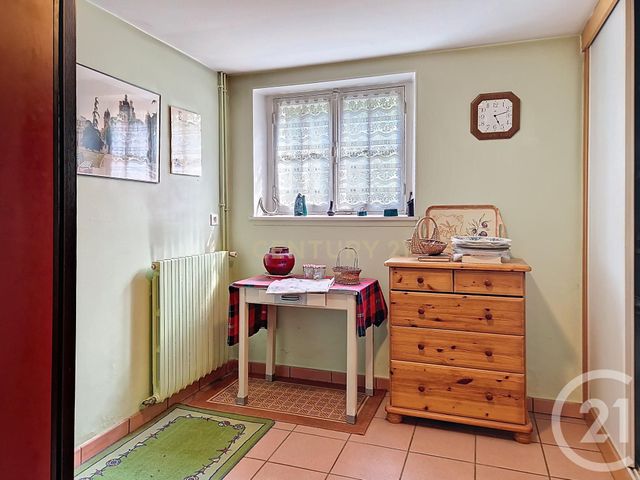 maison à vendre - 6 pièces - 104.0 m2 - BOURG LA REINE - 92 - ILE-DE-FRANCE - Century 21 In Situ Immobilier