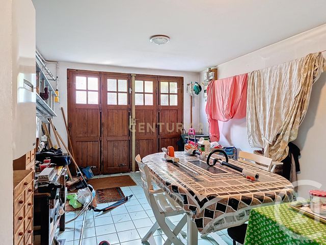 maison à vendre - 6 pièces - 104.0 m2 - BOURG LA REINE - 92 - ILE-DE-FRANCE - Century 21 In Situ Immobilier