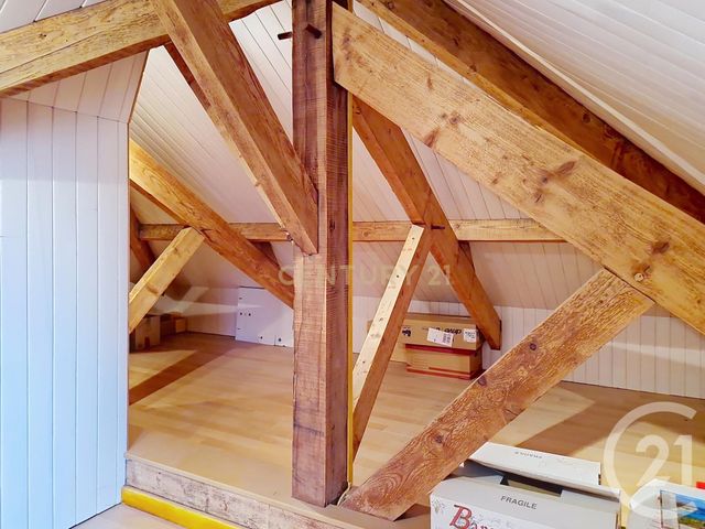 maison à vendre - 6 pièces - 104.0 m2 - BOURG LA REINE - 92 - ILE-DE-FRANCE - Century 21 In Situ Immobilier