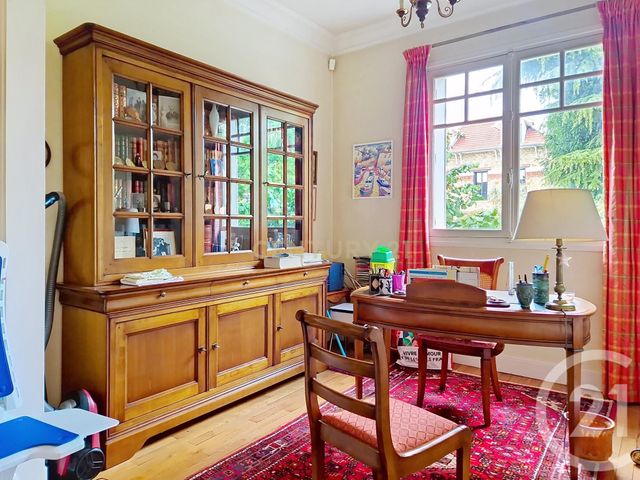 maison à vendre - 6 pièces - 104.0 m2 - BOURG LA REINE - 92 - ILE-DE-FRANCE - Century 21 In Situ Immobilier