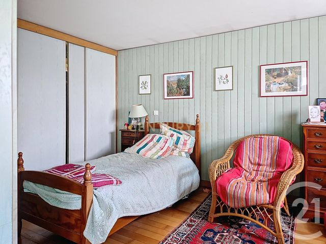 maison à vendre - 6 pièces - 104.0 m2 - BOURG LA REINE - 92 - ILE-DE-FRANCE - Century 21 In Situ Immobilier