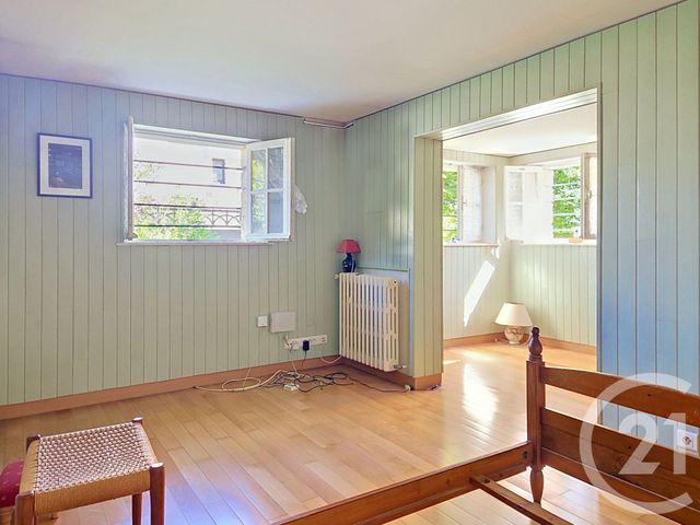 maison à vendre - 6 pièces - 104.0 m2 - BOURG LA REINE - 92 - ILE-DE-FRANCE - Century 21 In Situ Immobilier