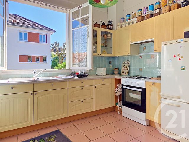 maison à vendre - 6 pièces - 104.0 m2 - BOURG LA REINE - 92 - ILE-DE-FRANCE - Century 21 In Situ Immobilier