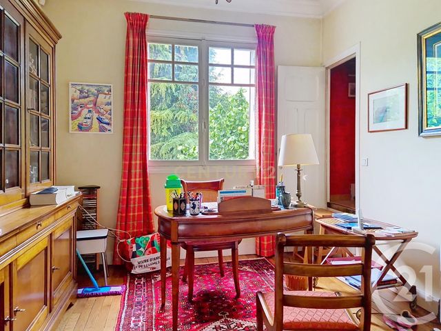 maison à vendre - 6 pièces - 104.0 m2 - BOURG LA REINE - 92 - ILE-DE-FRANCE - Century 21 In Situ Immobilier