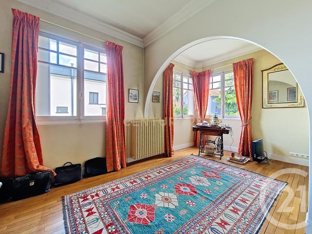 maison à vendre - 6 pièces - 104.0 m2 - BOURG LA REINE - 92 - ILE-DE-FRANCE - Century 21 In Situ Immobilier