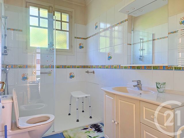 maison à vendre - 6 pièces - 104.0 m2 - BOURG LA REINE - 92 - ILE-DE-FRANCE - Century 21 In Situ Immobilier