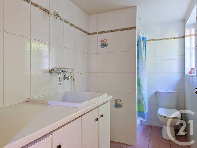 maison à vendre - 6 pièces - 104.0 m2 - BOURG LA REINE - 92 - ILE-DE-FRANCE - Century 21 In Situ Immobilier