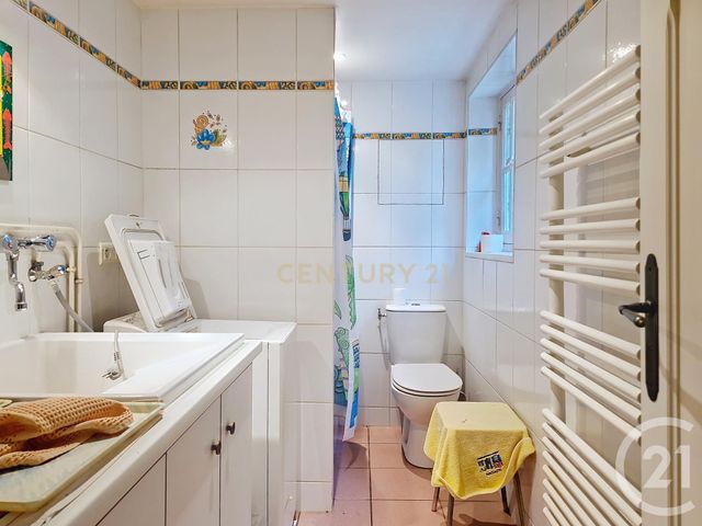 maison à vendre - 6 pièces - 104.0 m2 - BOURG LA REINE - 92 - ILE-DE-FRANCE - Century 21 In Situ Immobilier