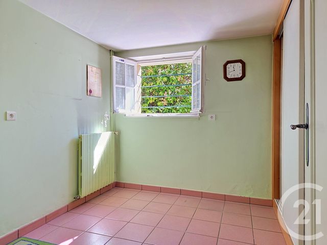 maison à vendre - 6 pièces - 104.0 m2 - BOURG LA REINE - 92 - ILE-DE-FRANCE - Century 21 In Situ Immobilier