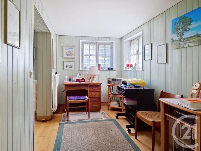 maison à vendre - 6 pièces - 104.0 m2 - BOURG LA REINE - 92 - ILE-DE-FRANCE - Century 21 In Situ Immobilier