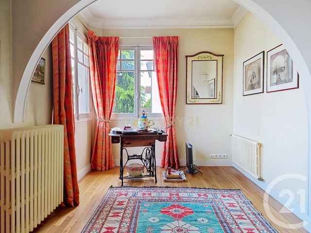 maison à vendre - 6 pièces - 104.0 m2 - BOURG LA REINE - 92 - ILE-DE-FRANCE - Century 21 In Situ Immobilier