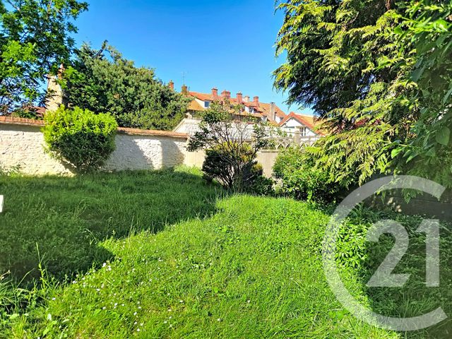 maison à vendre - 6 pièces - 104.0 m2 - BOURG LA REINE - 92 - ILE-DE-FRANCE - Century 21 In Situ Immobilier