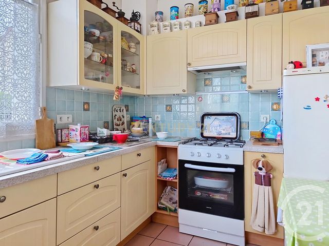 maison à vendre - 6 pièces - 104.0 m2 - BOURG LA REINE - 92 - ILE-DE-FRANCE - Century 21 In Situ Immobilier