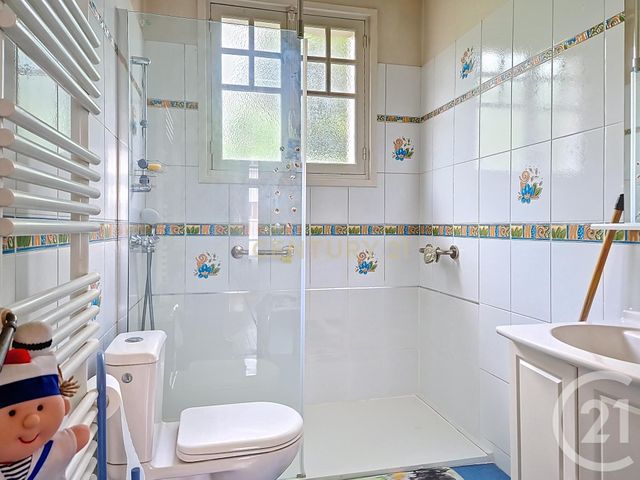 maison à vendre - 6 pièces - 104.0 m2 - BOURG LA REINE - 92 - ILE-DE-FRANCE - Century 21 In Situ Immobilier