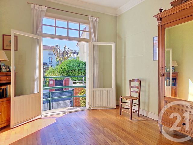 maison à vendre - 6 pièces - 104.0 m2 - BOURG LA REINE - 92 - ILE-DE-FRANCE - Century 21 In Situ Immobilier