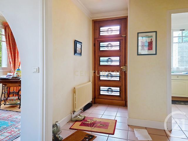 maison à vendre - 6 pièces - 104.0 m2 - BOURG LA REINE - 92 - ILE-DE-FRANCE - Century 21 In Situ Immobilier