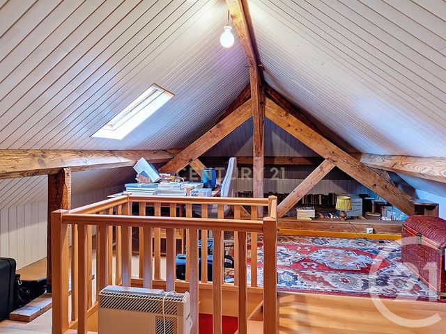 maison à vendre - 6 pièces - 104.0 m2 - BOURG LA REINE - 92 - ILE-DE-FRANCE - Century 21 In Situ Immobilier