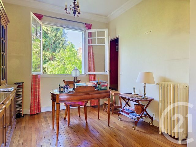 maison à vendre - 6 pièces - 104.0 m2 - BOURG LA REINE - 92 - ILE-DE-FRANCE - Century 21 In Situ Immobilier