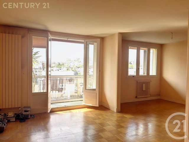 Appartement F4 à vendre - 4 pièces - 90.07 m2 - BOURG LA REINE - 92 - ILE-DE-FRANCE - Century 21 In Situ Immobilier