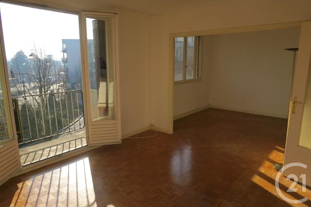 Appartement F3 à vendre - 4 pièces - 80.16 m2 - SCEAUX - 92 - ILE-DE-FRANCE - Century 21 In Situ Immobilier